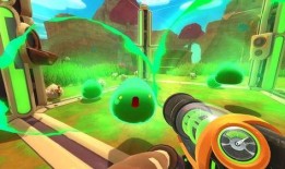 史莱姆牧场最新爆料,神秘生物降临，牧场大事件即将开启！